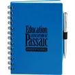 5.5" x 7" Spectra Spiral JournalBook®