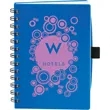 5.5" x 7" Spectra Spiral JournalBook®