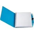 5.5" x 7" Spectra Spiral JournalBook®