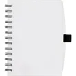5.5" x 7" Spectra Spiral JournalBook®