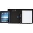 Pedova™ Tablet Stand Padfolio
