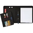 Pedova™ Tablet Stand Padfolio