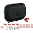 StaySafe 16-Piece Quick First Aid Kit
