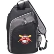 Vortex 15" Computer Sling Backpack