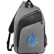 Vortex 15" Computer Sling Backpack