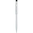 Cross® Century II Lustrous Chrome Ballpoint
