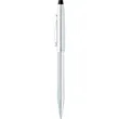 Cross® Century II Lustrous Chrome Ballpoint