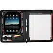 elleven™ 10" Tablet Zippered Padfolio