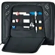 elleven™ 10" Tablet Zippered Padfolio