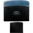 Windsor Reflections Zippered Padfolio
