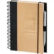 5.5" x 7" Evolution Recycled Spiral JournalBook®