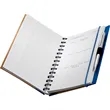 5.5" x 7" Evolution Recycled Spiral JournalBook®