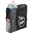 Verve Zippered Deluxe Business Shoulder Tote