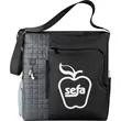 Verve Zippered Deluxe Business Shoulder Tote