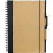 7" x 10" Evolution Large Recycled JournalBook®