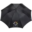 48" Universal Auto Open Umbrella