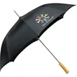 48" Universal Auto Open Umbrella