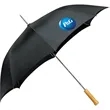 48" Universal Auto Open Umbrella