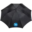 48" Universal Auto Open Umbrella