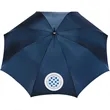 48" Universal Auto Open Umbrella