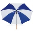 48" Universal Auto Open Umbrella