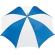 48" Universal Auto Open Umbrella