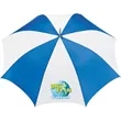 48" Universal Auto Open Umbrella