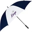 62" Tour Golf Umbrella