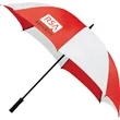 62" Tour Golf Umbrella