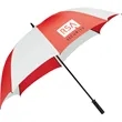 62" Tour Golf Umbrella