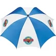 62" Tour Golf Umbrella