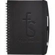 Pedova™ Large Wire Bound Spiral JournalBook®