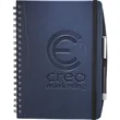 Pedova™ Large Wire Bound Spiral JournalBook®