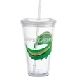 Sedici Mega Acrylic Tumbler 24oz
