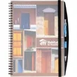7" x 10" Reveal Large Spiral JournalBook®