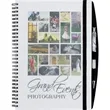7" x 10" Reveal Large Spiral JournalBook®