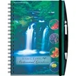 7" x 10" Reveal Large Spiral JournalBook®