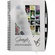 7" x 10" Reveal Large Spiral JournalBook®