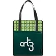 Big Grocery Laminated Non-Woven Tote