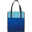 Big Grocery Laminated Non-Woven Tote