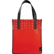 Big Grocery Laminated Non-Woven Tote