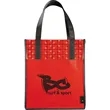 Big Grocery Laminated Non-Woven Tote