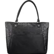 Fine Society 15" Computer Tote