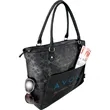 Fine Society 15" Computer Tote