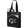 Boomerang Business Tote