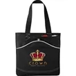 Boomerang Business Tote
