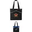 Boomerang Business Tote
