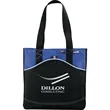 Boomerang Business Tote