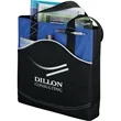 Boomerang Business Tote