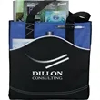 Boomerang Business Tote